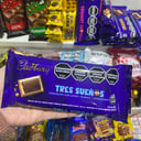 Foto de CADBURY TRES SUEÑOS 82g