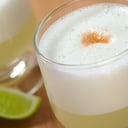 Foto de Pisco sour Peruano