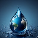 Foto de Agua
