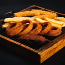 Foto de Botana Americana