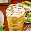 Foto de Energético de cacahuate Smoothie
