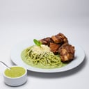 Foto de Chicharrón al Pesto