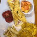 Foto de Omelette