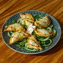 Foto de Gyozas