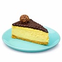 Foto de CheeseCake New York Nutella Ferrero