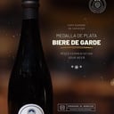 Foto de OKCIDENTA BARRICAS | BARREL AGED BIERE DE GARDE