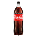 Foto de Coca Cola Zero 1,5 Lts