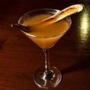 Foto de Banhattan intenso, frutal y tostado