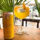 Foto de TROPICAL GIN