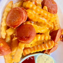 Foto de Papa con Chorizo