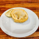 Foto de • EMPANADA DE LANGOSTINOS