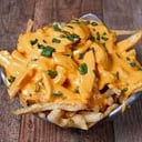 Foto de Papas c/ Cheddar 