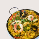 Foto de Arroz con Mariscos