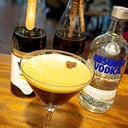 Foto de EXPRESSO MARTINI 
