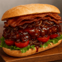 Foto de Bondiola BBQ