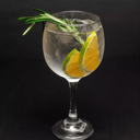 Foto de Gin and Tonic