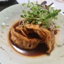 Foto de Gyoza picosa