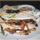 Foto de Quesadilla de Vegetales