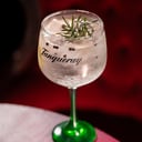 Foto de Tanqueray Tonic