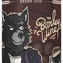 Foto de Edelstof Barley Wine lata 500ml