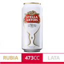Foto de STELLA LATA 473