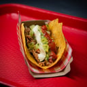 Foto de 1 TACO POLLO