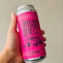 Foto de JESTER SAISON BRETT ALE