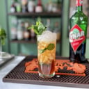 Foto de Cynar Julep