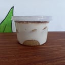 Foto de Tiramisú en pote