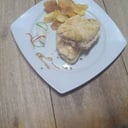 Foto de Baguet d' Atún 