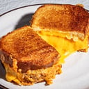Foto de Grilled Cheese