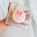 Foto de Decorated cookie