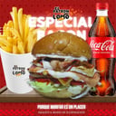 Foto de BURGERS ESPECIAL BACON
