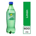 Foto de Sprite 600 ML