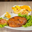 Foto de BAGRE FRITO 
