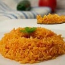 Foto de Orden arroz 