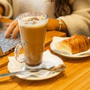 Foto de Chocolatada