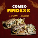 Foto de Combo findexx!