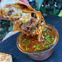 Foto de BURRO DE BIRRIA