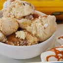 Foto de Helado Suspiro Limeño