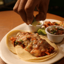 Foto de Pa'l Hambre de Res, Pastor o Pollo