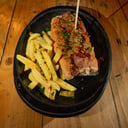Foto de Choripan