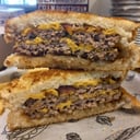Foto de Patty melt BACON simple