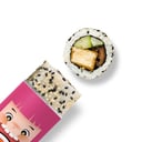 Foto de Veggie Push Roll