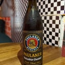 Foto de PAULANER WEISSBIER DUNKEL