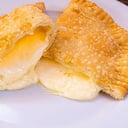 Foto de Empanada de queso frita