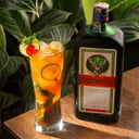 Foto de Mojito de Jagermeister