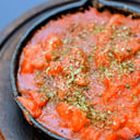 Foto de Provoleta al Tomate