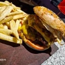 Foto de Hamburguesa amor doble