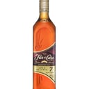 Foto de SHOT DE RON FLOR DE CAÑA